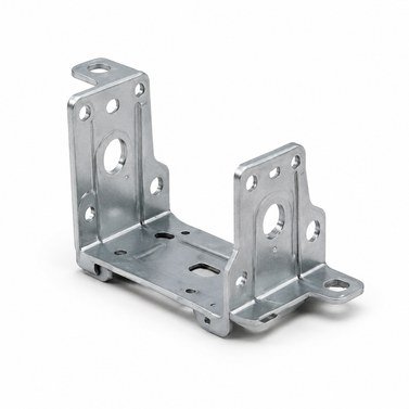 Aurevia refrigerator mounting bracket