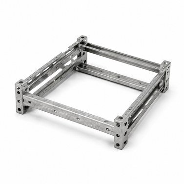 Aurevia shelf/support structure