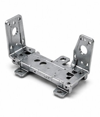 Aurevia washing machine mounting bracket
