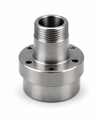 Aurevia precision adapter