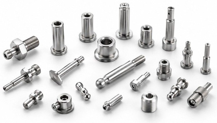 Aurevia metal forming