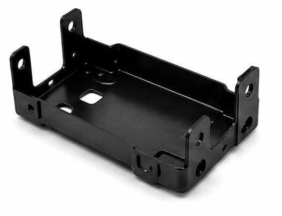 Aurevia precision stamped automotive structural component