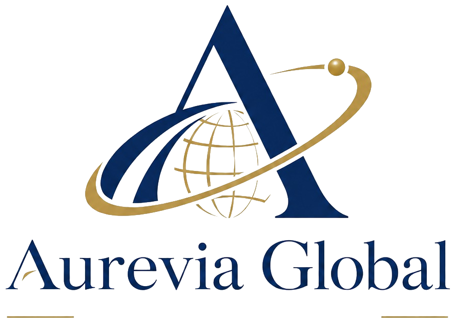 Aurevia Global
