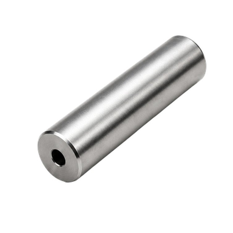 Aurevia precision-machined pin
