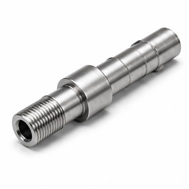 Aurevia machining parts