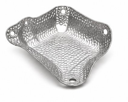 Aurevia automotive heat shield